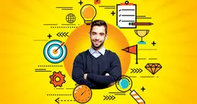 کاریشه اپلیکیشن آزاد کاری و برون سپاری