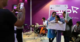 آخرین روز الکامپ به روایت تصویر!