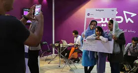 آخرین روز الکامپ به روایت تصویر!
