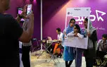 آخرین روز الکامپ به روایت تصویر!