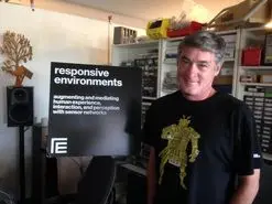 در کارخانه­ ی آینده­ ی MIT هیچ ­چیز غیر قابل تصور نیست