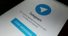 تلگرام محدودیت زمانی را به عکس ها و ویدئو ها اضافه کرده است