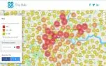 Park Smart، ابزاری مناسب برای جستجوی محل پارک خودرو