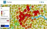 Park Smart، ابزاری مناسب برای جستجوی محل پارک خودرو