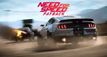 تماشا کنید: تریلر جدید Need for Speed Payback منتشر شد