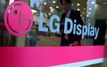 سرمایه‌گذاری میلیارد دلاری LG در تولید نمایشگر‌های OLED