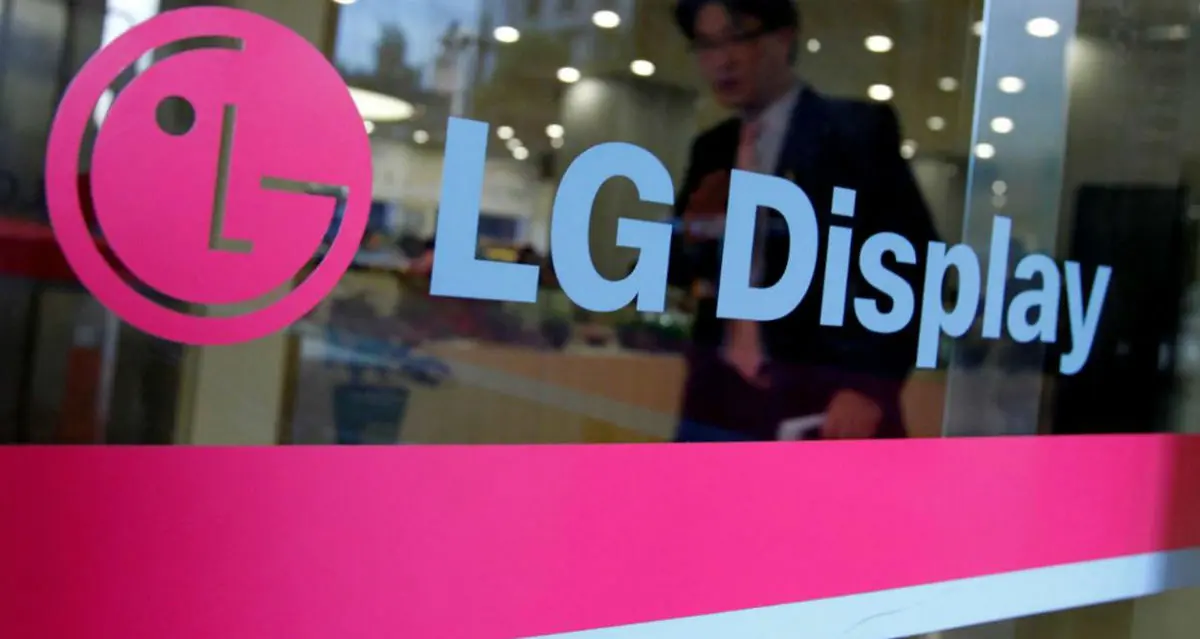سرمایه‌گذاری میلیارد دلاری LG در تولید نمایشگر‌های OLED