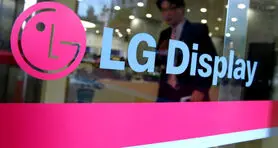 سرمایه‌گذاری میلیارد دلاری LG در تولید نمایشگر‌های OLED