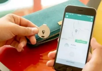TrackR، وسیله ای برای ردیابی اشیاء