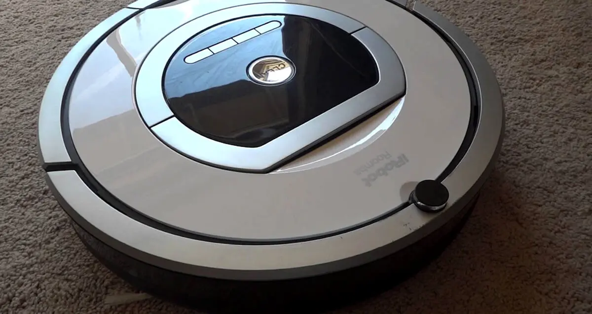 فروش اطلاعات شخصی کاربران iRobot
