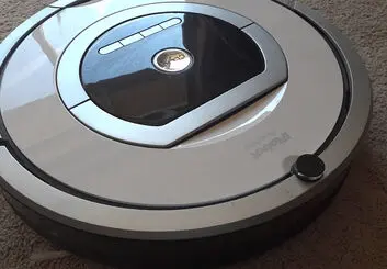 فروش اطلاعات شخصی کاربران iRobot