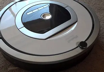 فروش اطلاعات شخصی کاربران iRobot