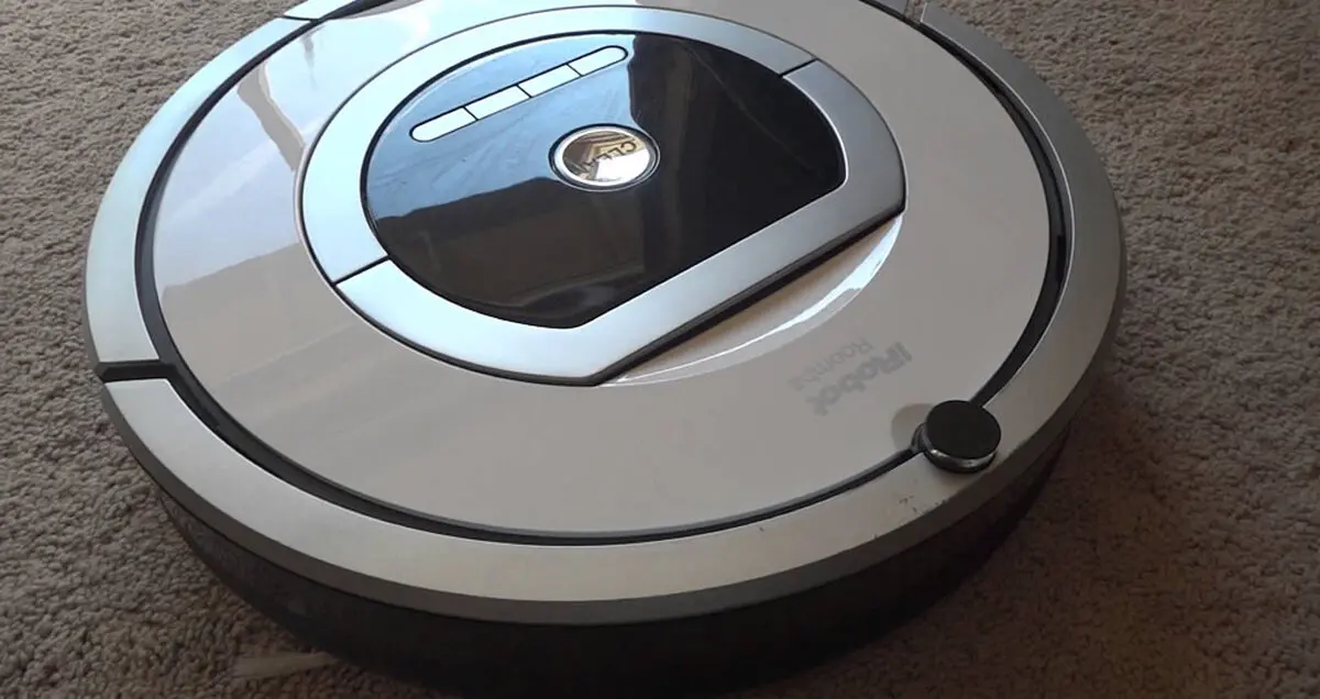 فروش اطلاعات شخصی کاربران iRobot