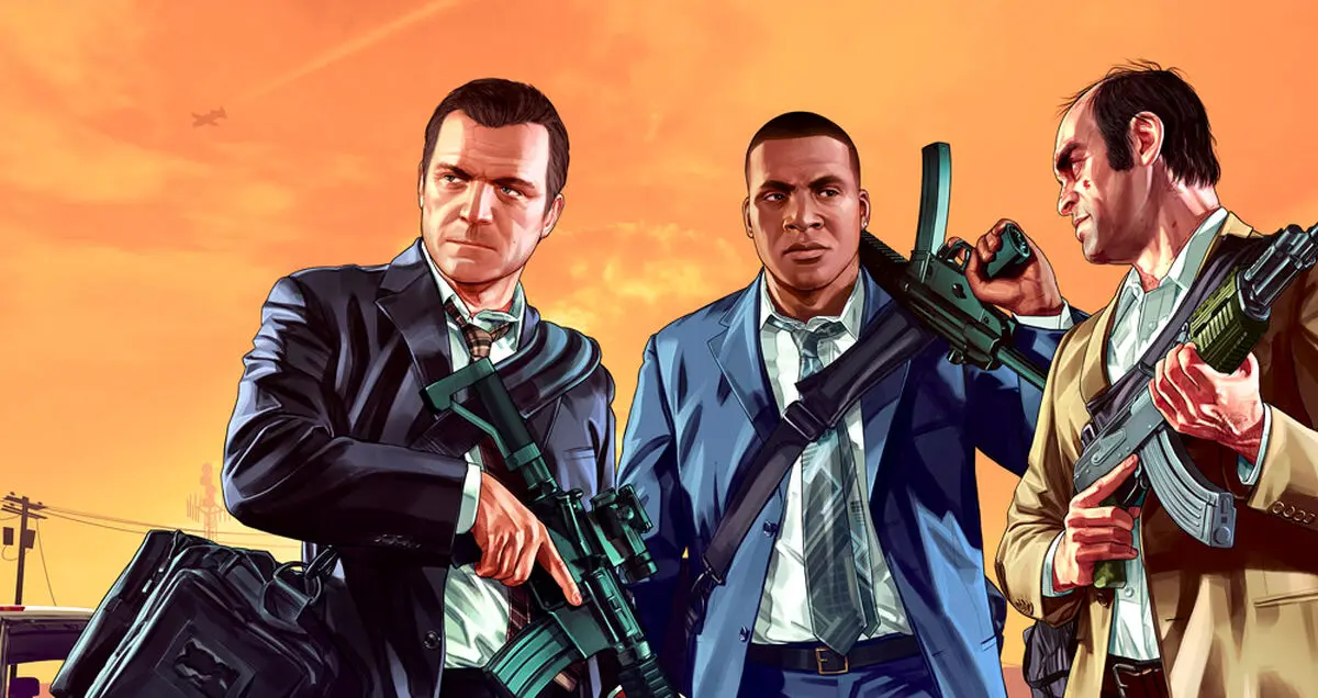 آیا نسخه جدید GTA جدید تولید می‌شود؟