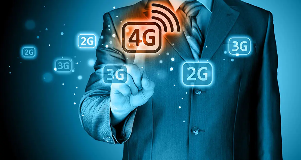 ردیابی گوشی تلفن از طریق نقص شبکه های ۳G و ۴G LTE