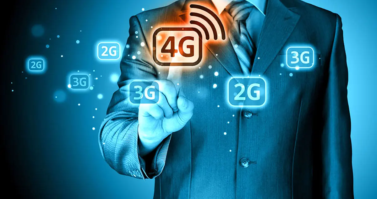 ردیابی گوشی تلفن از طریق نقص شبکه های ۳G و ۴G LTE