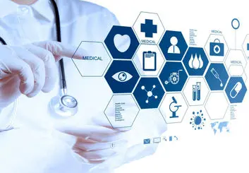 ورود Solix به عرصه درمان