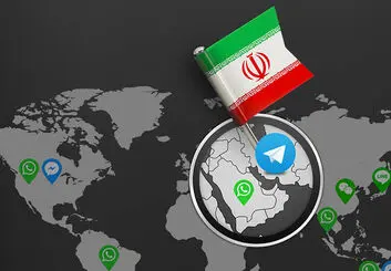 برخی سرورهای تلگرام به ایران منتقل شد