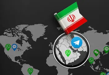 برخی سرورهای تلگرام به ایران منتقل شد