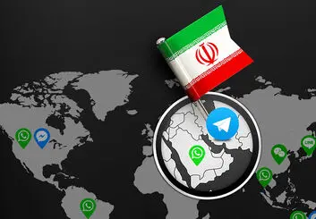 برخی سرورهای تلگرام به ایران منتقل شد