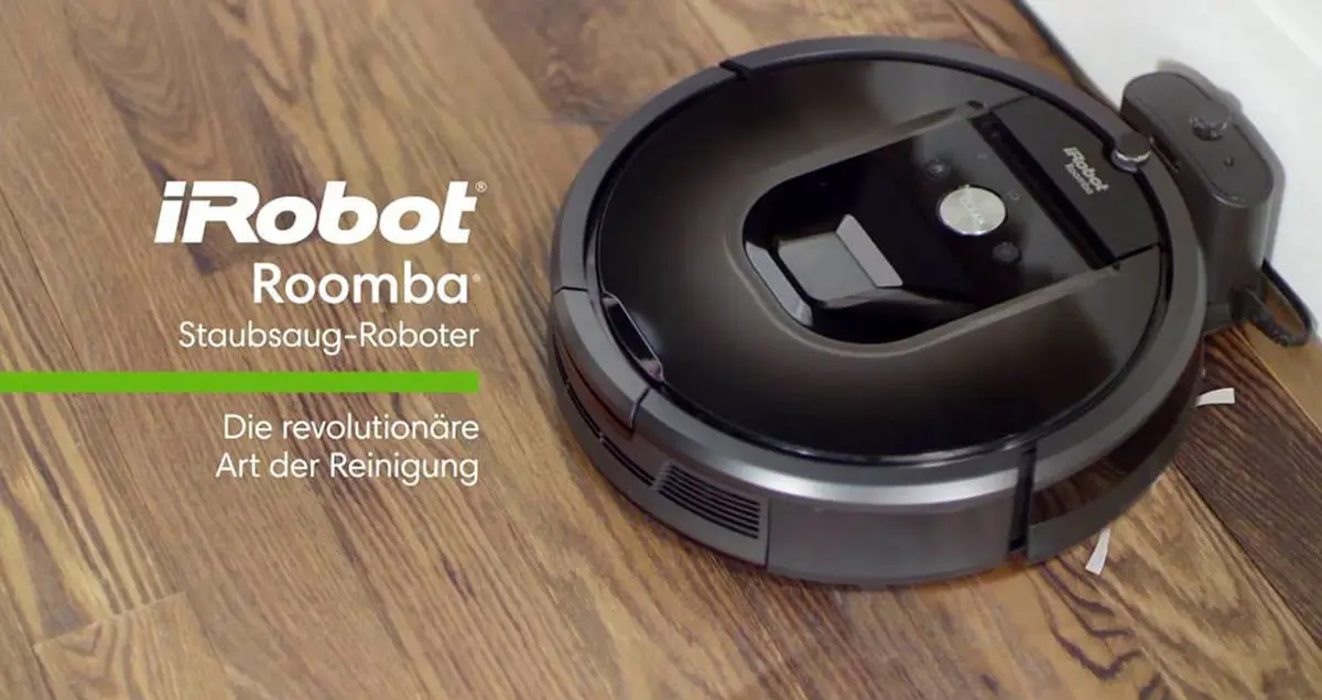 اعتراض کاربران به خبر فروش اطلاعات توسط iRobot