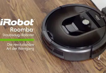 اعتراض کاربران به خبر فروش اطلاعات توسط iRobot
