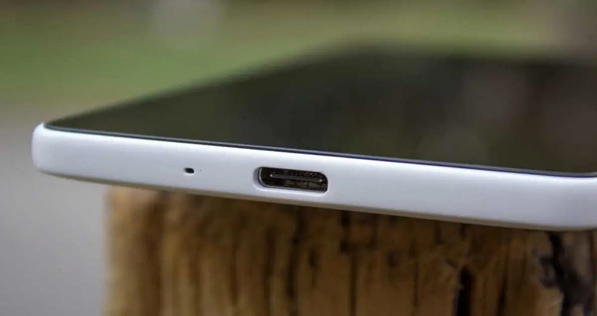 سرعت جدیدترین نسخه USB-C بیست گیگابیت در ثانیه است