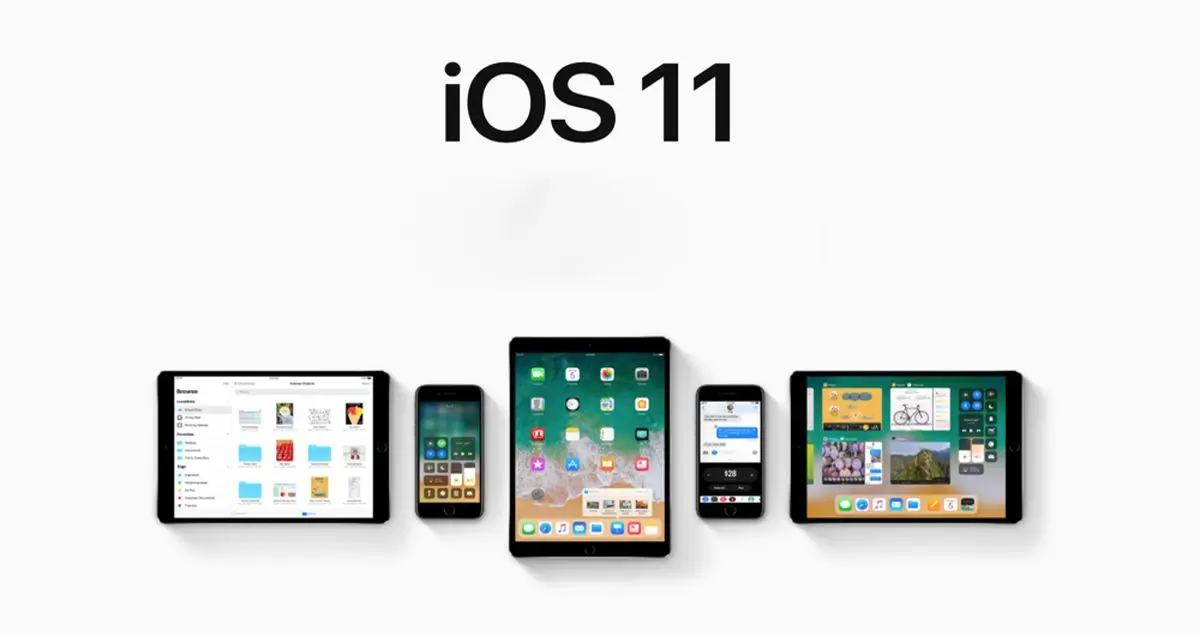 عدم دسترسی اپلیکیشن ها به لوکیشن ثابت در iOS 11
