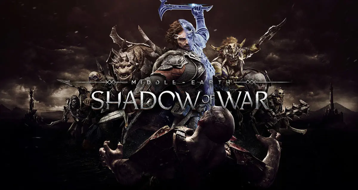 بازی Middle-earth: Shadow of War برای موبایل معرفی شد