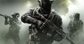 Call of Duty: Infinite Warfare را به صورت رایگان بازی کنید