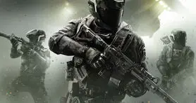 Call of Duty: Infinite Warfare را به صورت رایگان بازی کنید