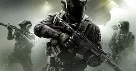 Call of Duty: Infinite Warfare را به صورت رایگان بازی کنید