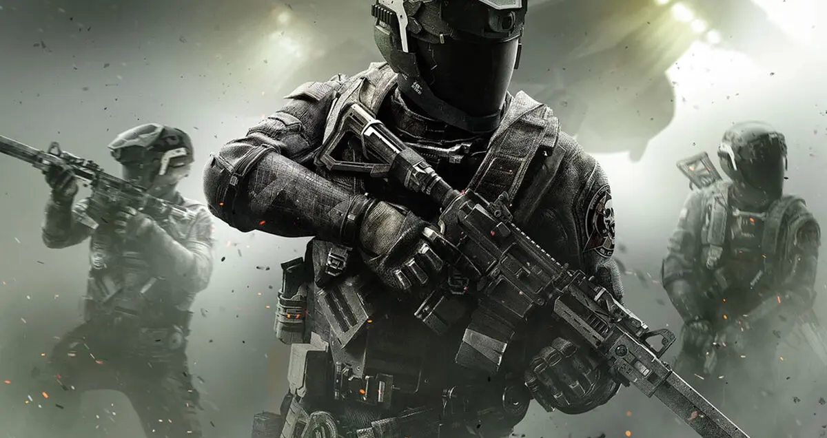 Call of Duty: Infinite Warfare را به صورت رایگان بازی کنید