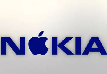 نوکیا ۲ میلیارد دلار غرامت از اپل دریافت می کند