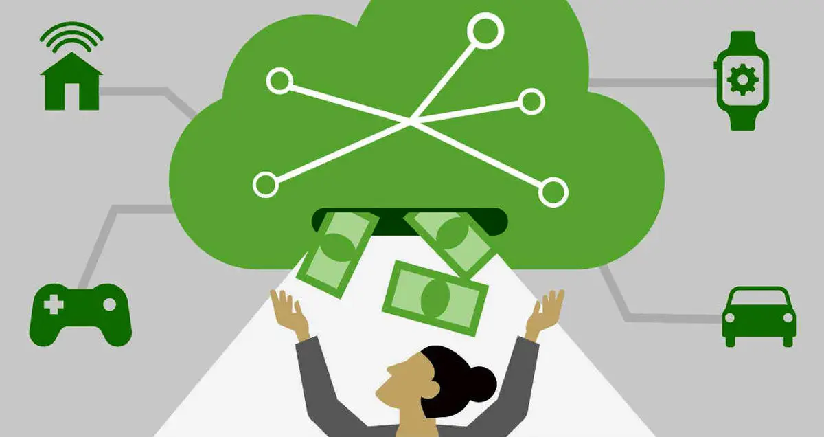 لینوس توروالدز: منتقد گجت‌ها