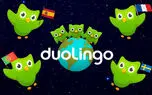 اپلیکیشن آموزش زبان Duolingo کمک مالی دریافت کرد!
