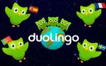 اپلیکیشن آموزش زبان Duolingo کمک مالی دریافت کرد!