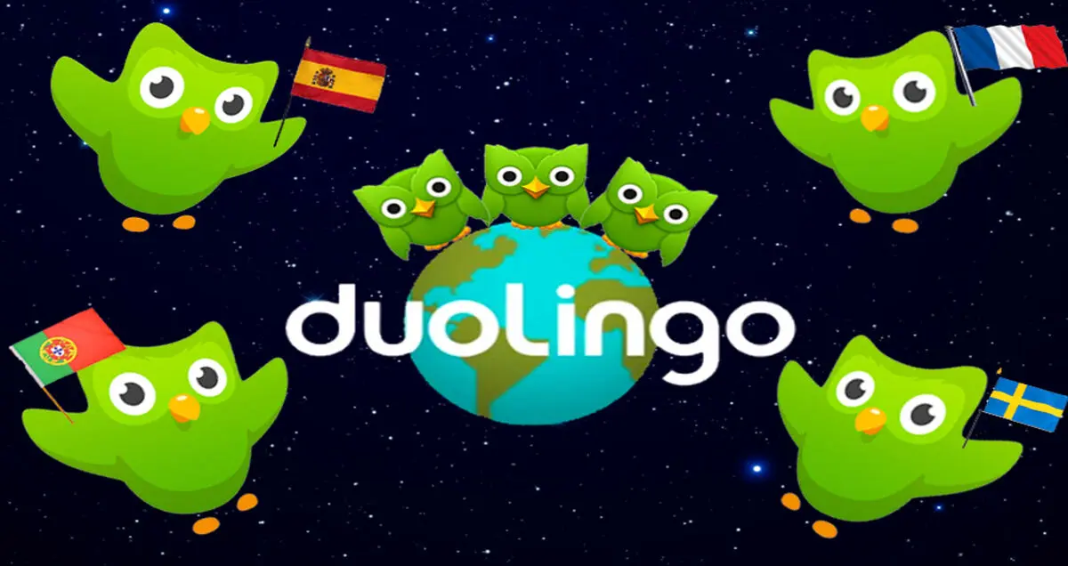 اپلیکیشن آموزش زبان Duolingo کمک مالی دریافت کرد!