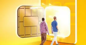 ایرانسل بسته های اینترنتی رزرو را پیش از موعد فعال می کند!