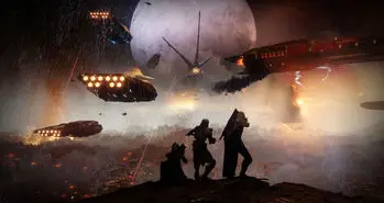 سیستم مورد نیاز بازی Destiny 2 مشخص شد