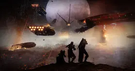 سیستم مورد نیاز بازی Destiny 2 مشخص شد