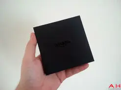 آمازون دستگاه رسانه ای خود با نام Fire TV را ارتقا می دهد