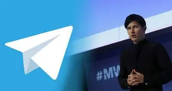 مدیرعامل تلگرام سخنان محمود واعظی را تکذیب کرد!