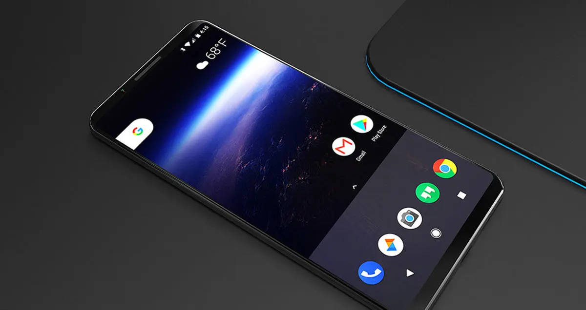 گوگل‌ پیکسل ۲ و هرآنچه در مورد پرچمدار بعدی گوگل می‌دانیم