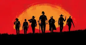 EA از انتشار بازی‌ Red Dead Redemption 2 ترسی ندارد