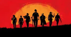 EA از انتشار بازی‌ Red Dead Redemption 2 ترسی ندارد