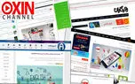 روش‌های یادگیری زبان انگلیسی با اپلکیشن اکسین چنل