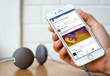 چگونه آیکون shuffle را در آیفون پیدا کنیم؟