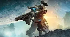 بازی Titanfall 2 رایگان شد