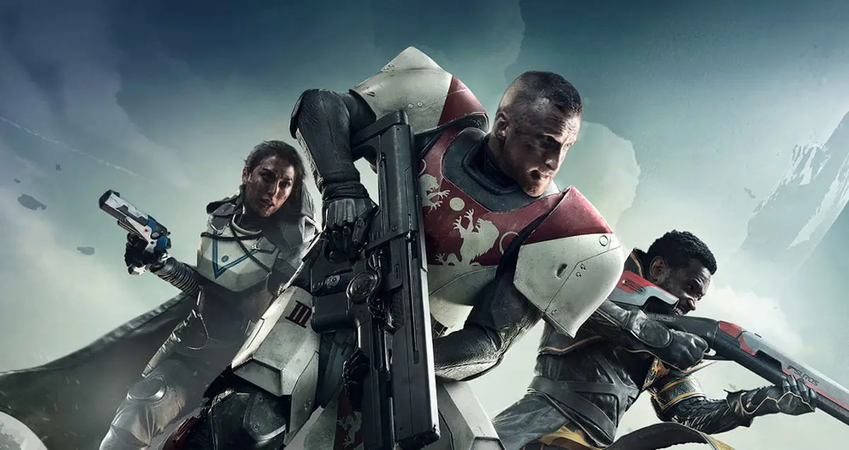 هرآنچه که باید درباره نسخه بتا بازی Destiny 2 بدانید